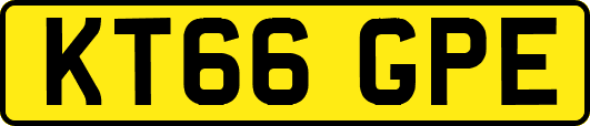 KT66GPE