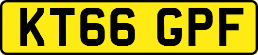 KT66GPF
