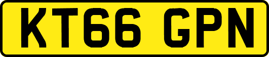KT66GPN