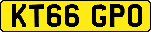 KT66GPO