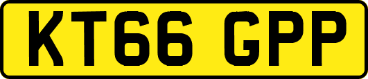 KT66GPP