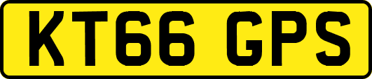KT66GPS