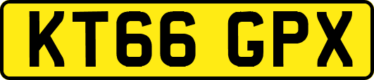KT66GPX