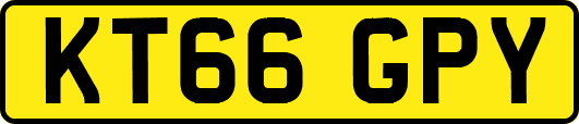 KT66GPY