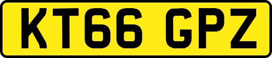 KT66GPZ