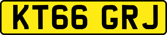 KT66GRJ