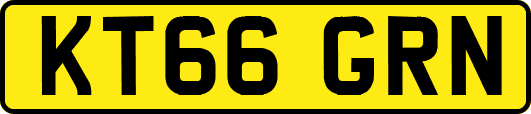 KT66GRN