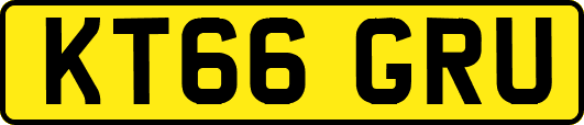 KT66GRU