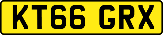 KT66GRX