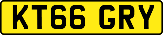 KT66GRY