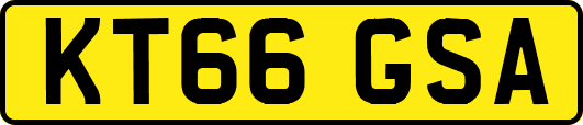 KT66GSA