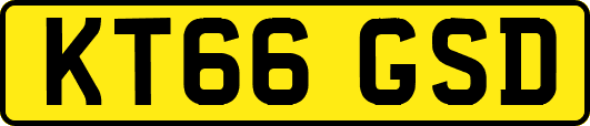 KT66GSD