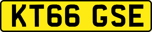 KT66GSE