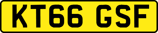 KT66GSF