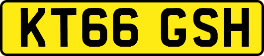 KT66GSH