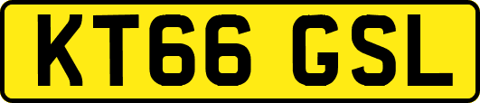 KT66GSL