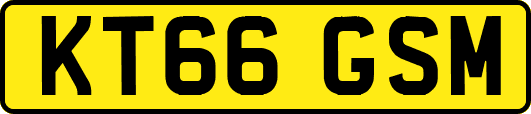 KT66GSM