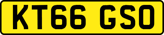 KT66GSO