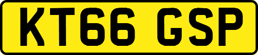 KT66GSP