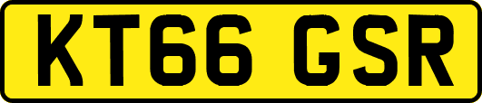 KT66GSR