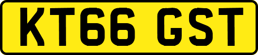 KT66GST