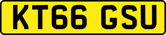 KT66GSU
