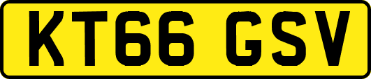 KT66GSV