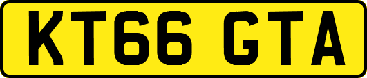 KT66GTA