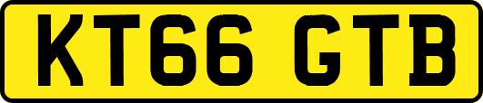KT66GTB