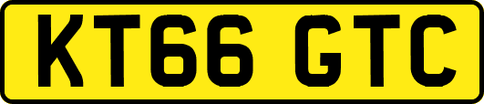 KT66GTC