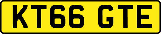 KT66GTE