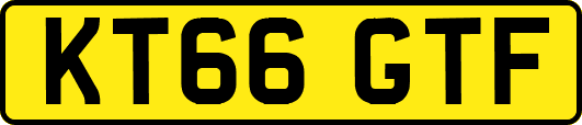 KT66GTF