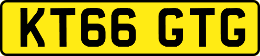 KT66GTG