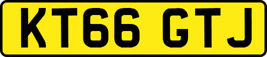 KT66GTJ