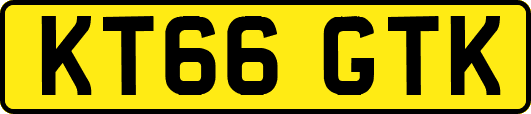 KT66GTK