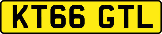 KT66GTL