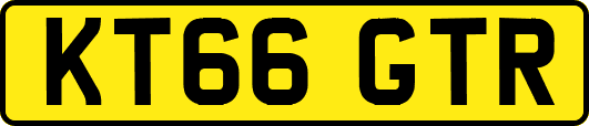 KT66GTR