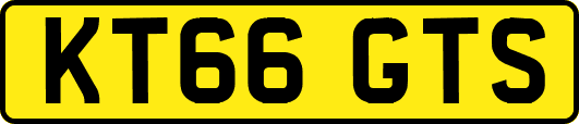 KT66GTS