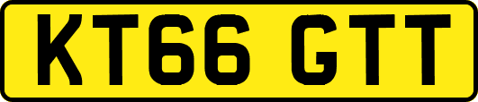 KT66GTT