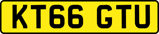 KT66GTU