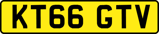 KT66GTV