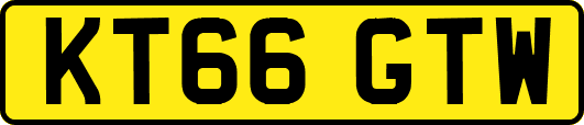 KT66GTW