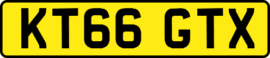 KT66GTX