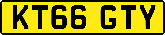 KT66GTY