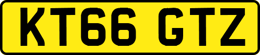 KT66GTZ
