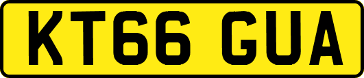 KT66GUA