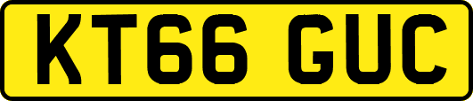 KT66GUC