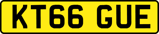 KT66GUE