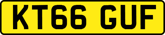 KT66GUF