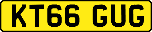 KT66GUG